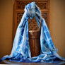 100% Silk - The Cambodian Snake! - OutOfAsia